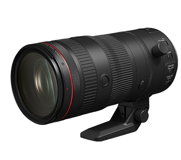 Photography - RF24-105mm f/2.8L IS USM Z - Specification - Canon 